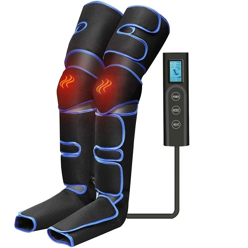 ENERGEA - 360° Air Compression Leg Massager