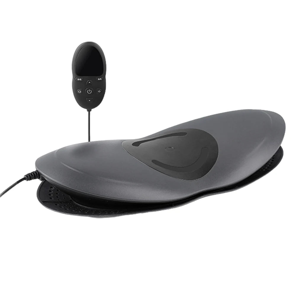 ENERGEA - Electric Lumbar Massager