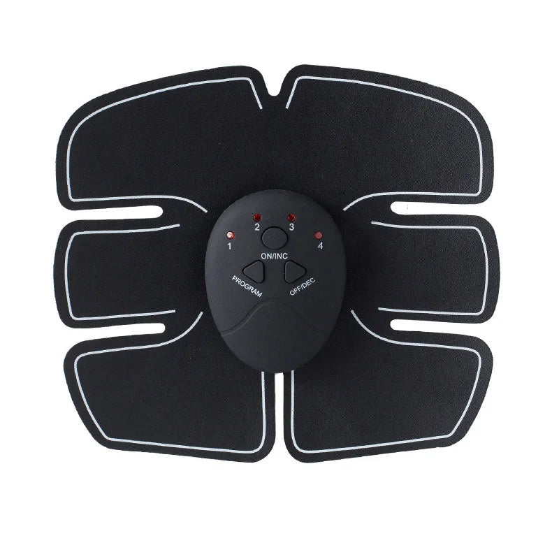 ENERGEA - EMS Muscle Stimulator