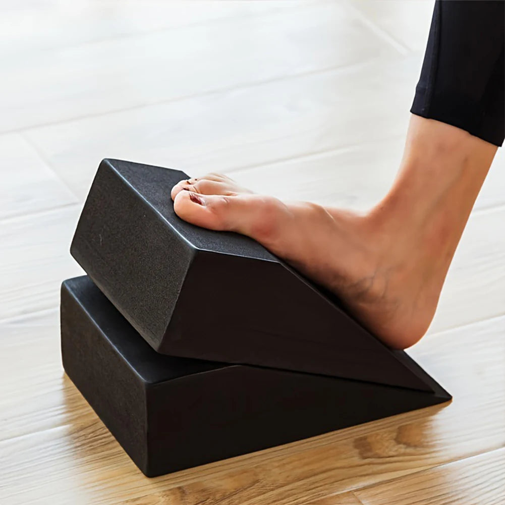 ENERGEA - Yoga Wedge Blocks