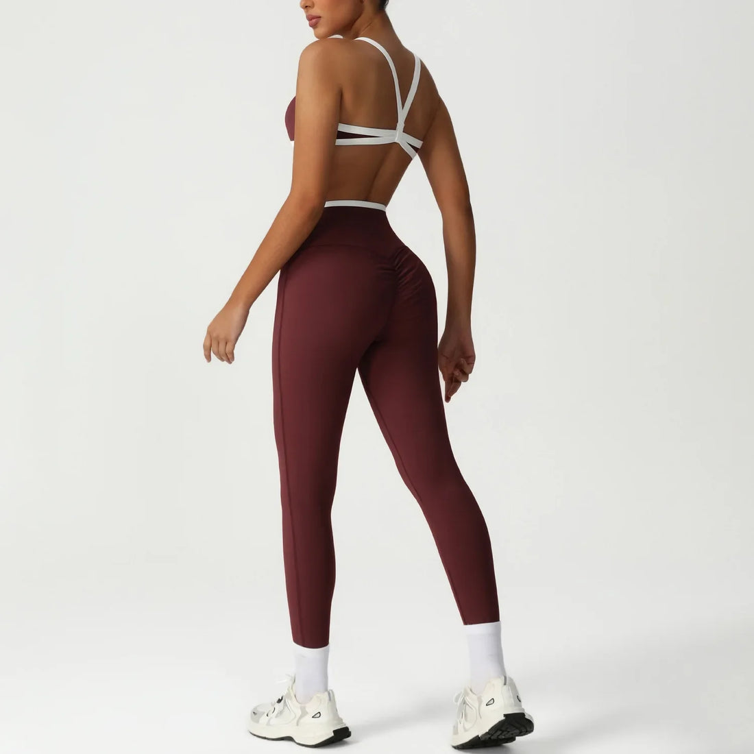 ENERGEA - Fitness Set Women&