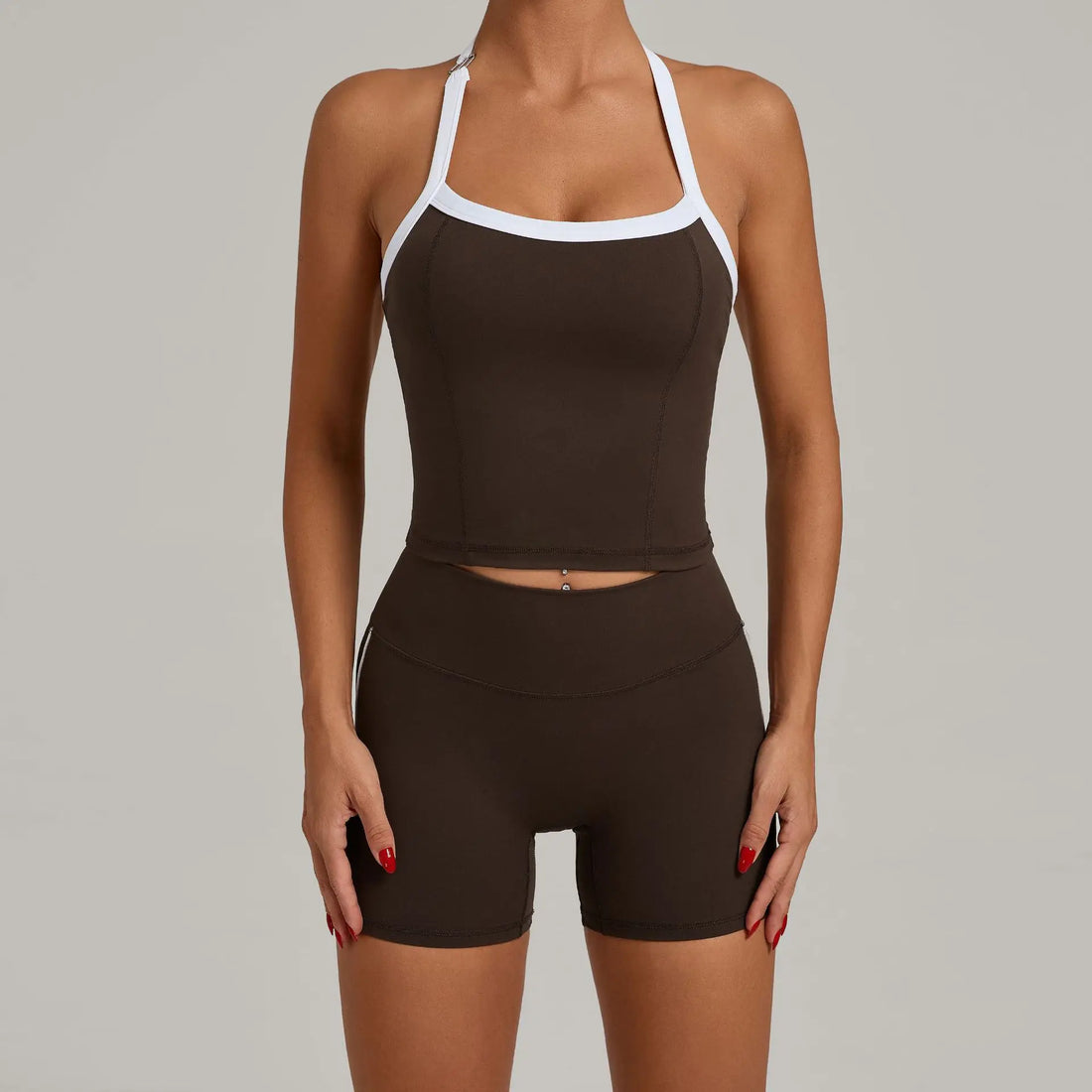 ENERGEA - Gym Seamless Women Set