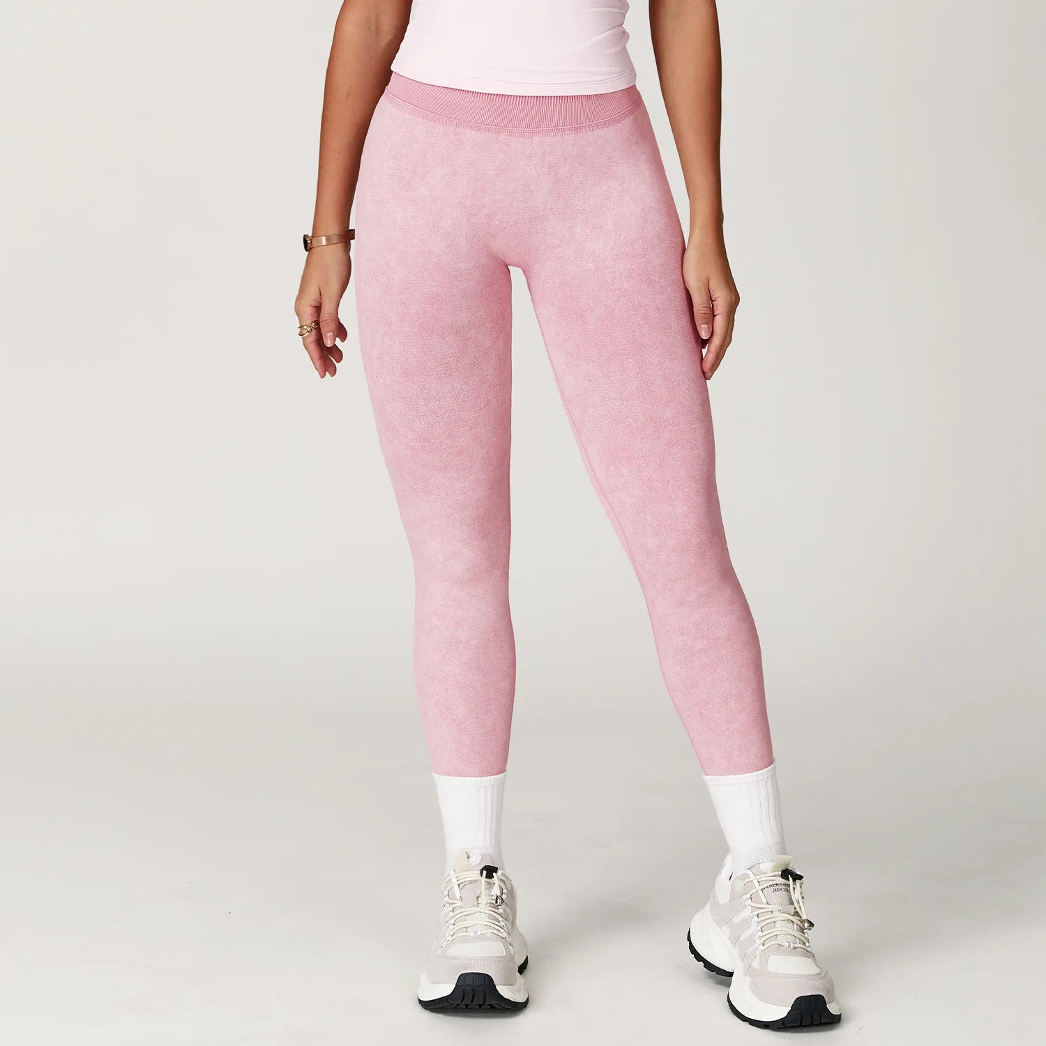 ENERGEA - Seamless Yoga Pants