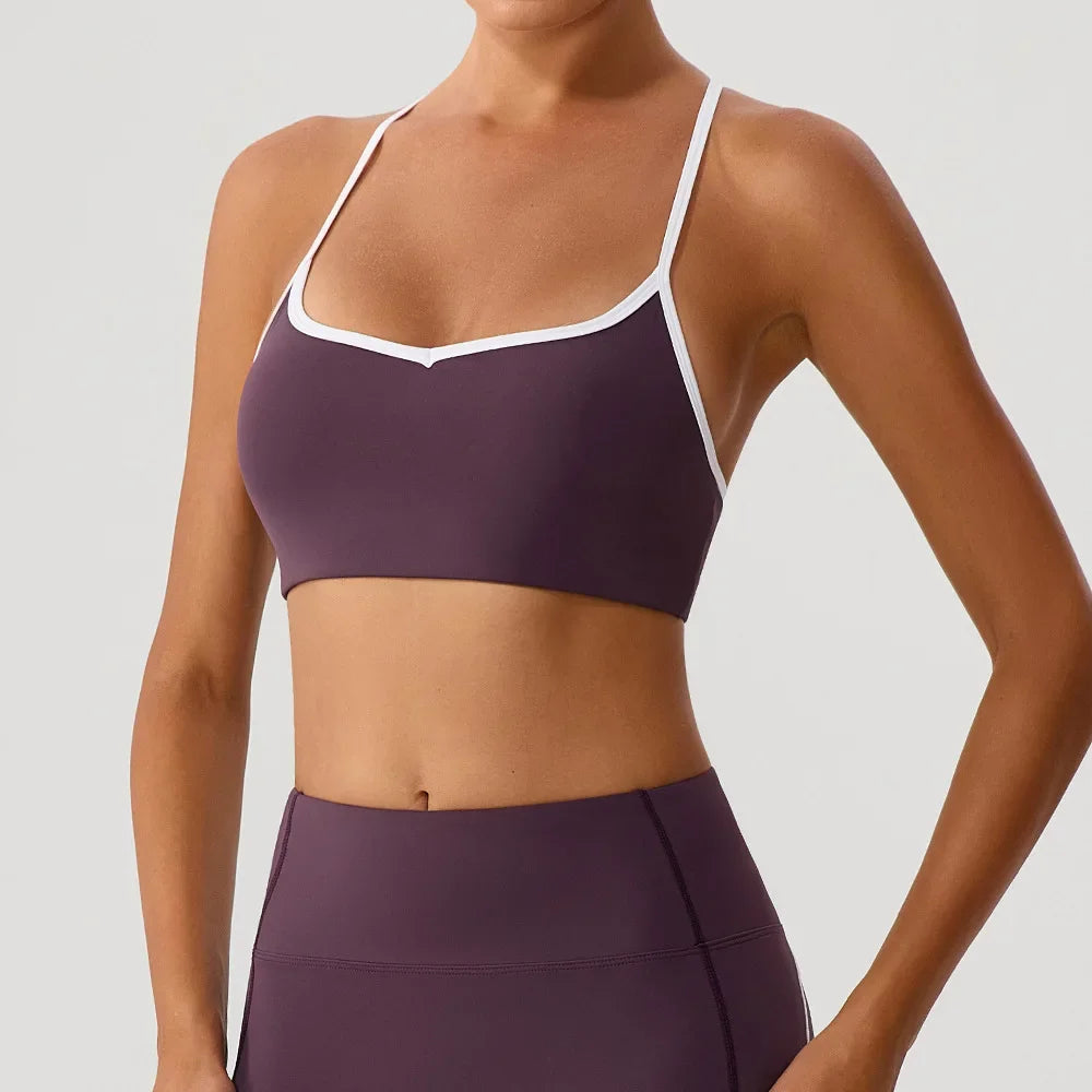 ENERGEA - Sports Bra Crop Women
