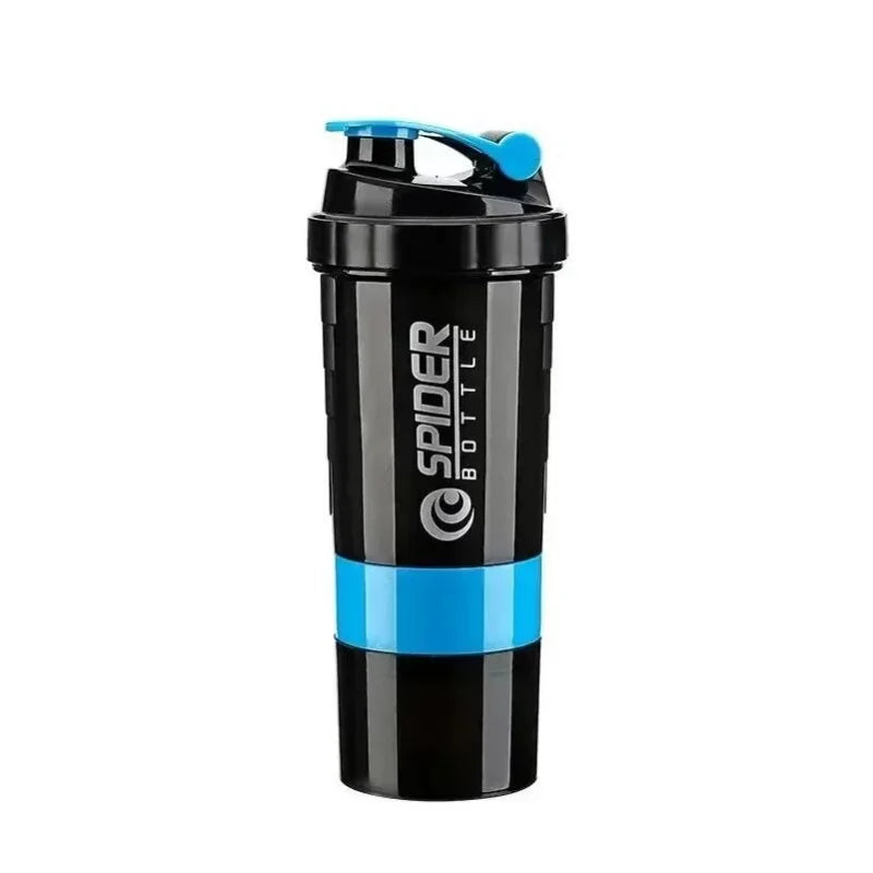 ENERGEA - Shaker Protein Bottle