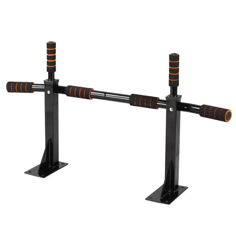 ENERGEA - Wall-Mounted Pull-Up & Chin-Up Bar