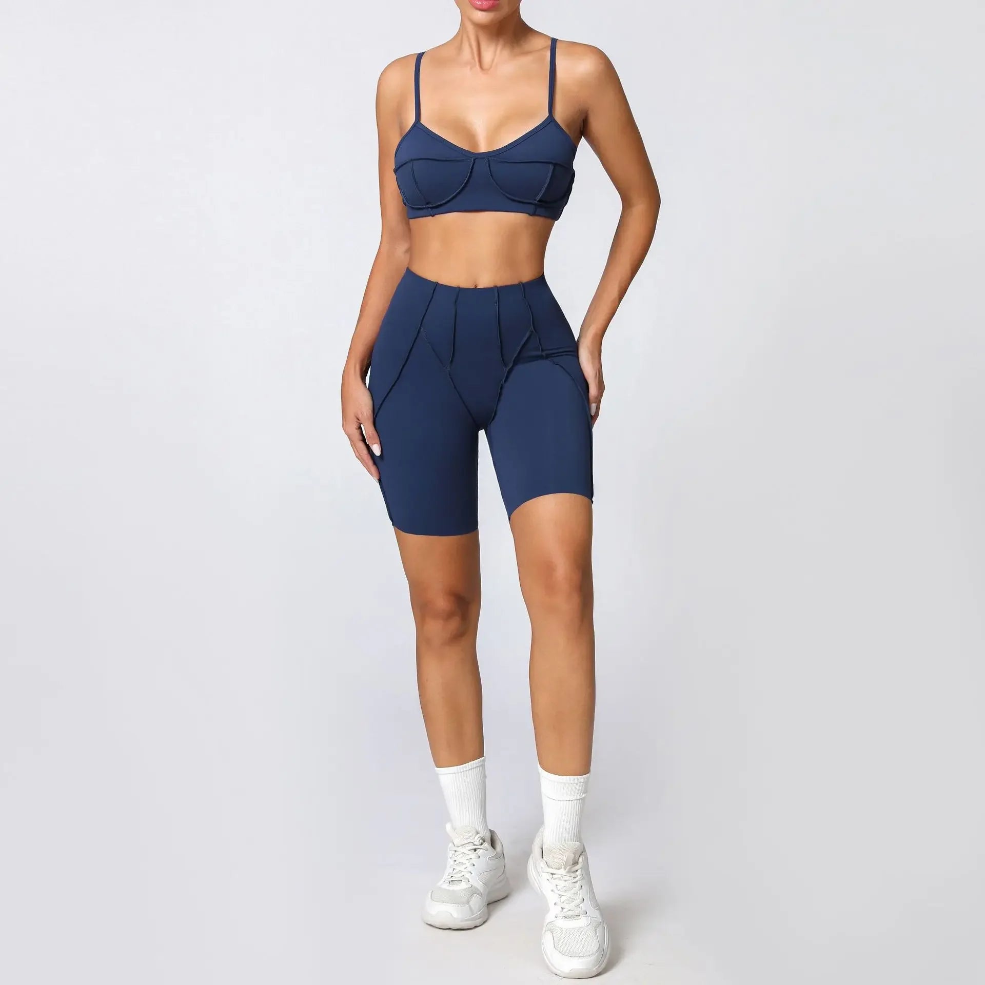 ENERGEA - Women Sports Set
