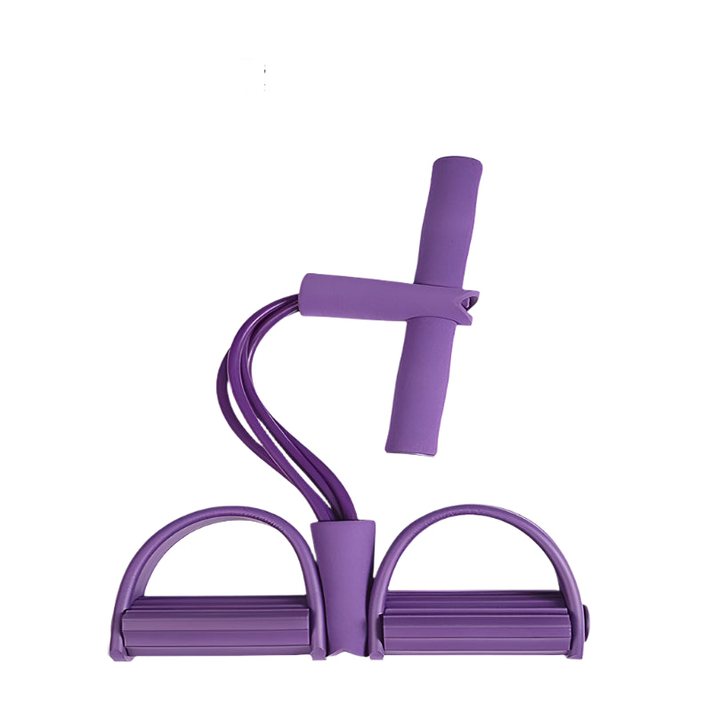 ENERGEA - Four-Tube Pedal Tensioner