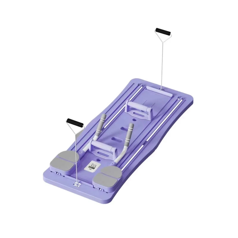 ENERGEA - Fitness Abdominal Plate Board