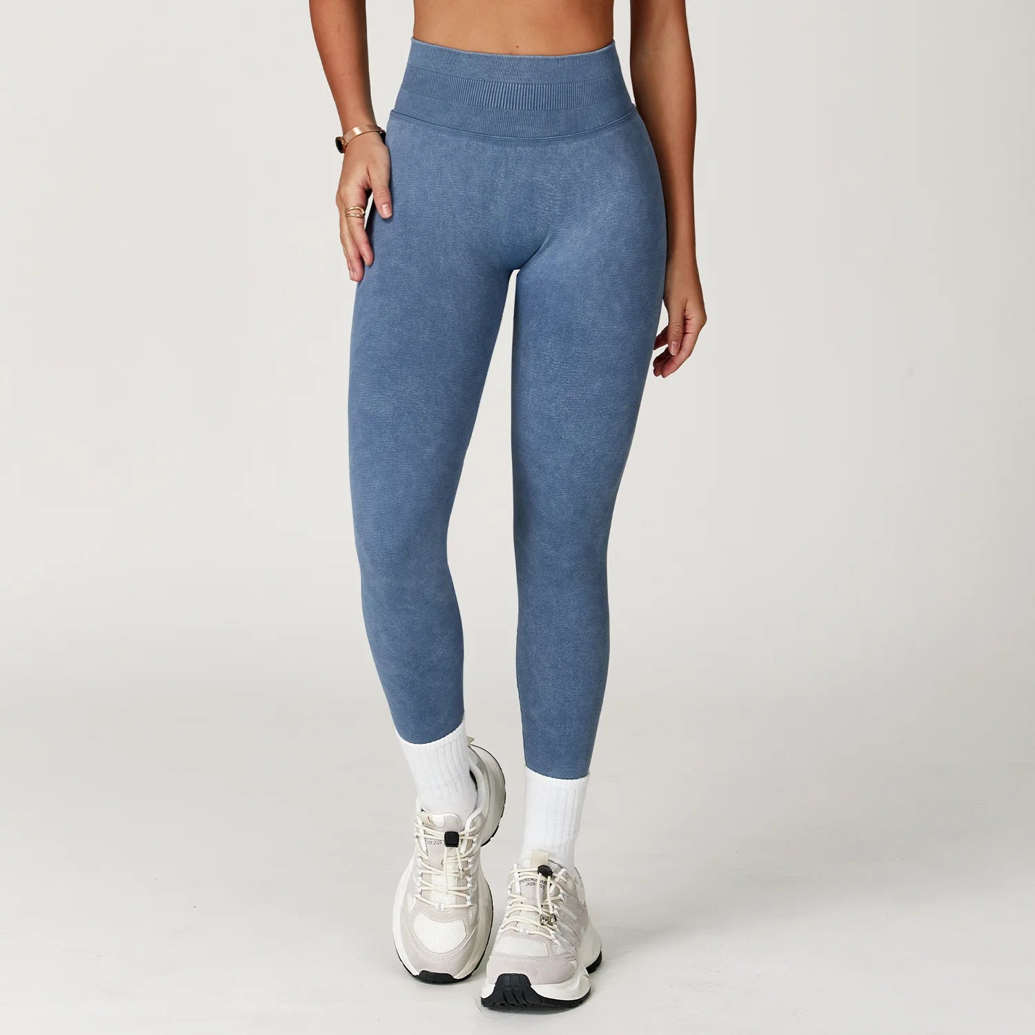 ENERGEA - Seamless Yoga Pants