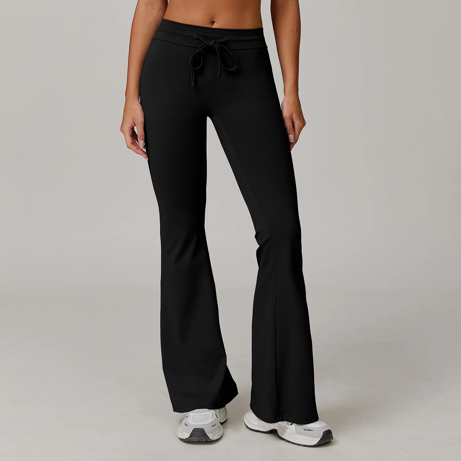 ENERGEA - Flared Yoga Pants