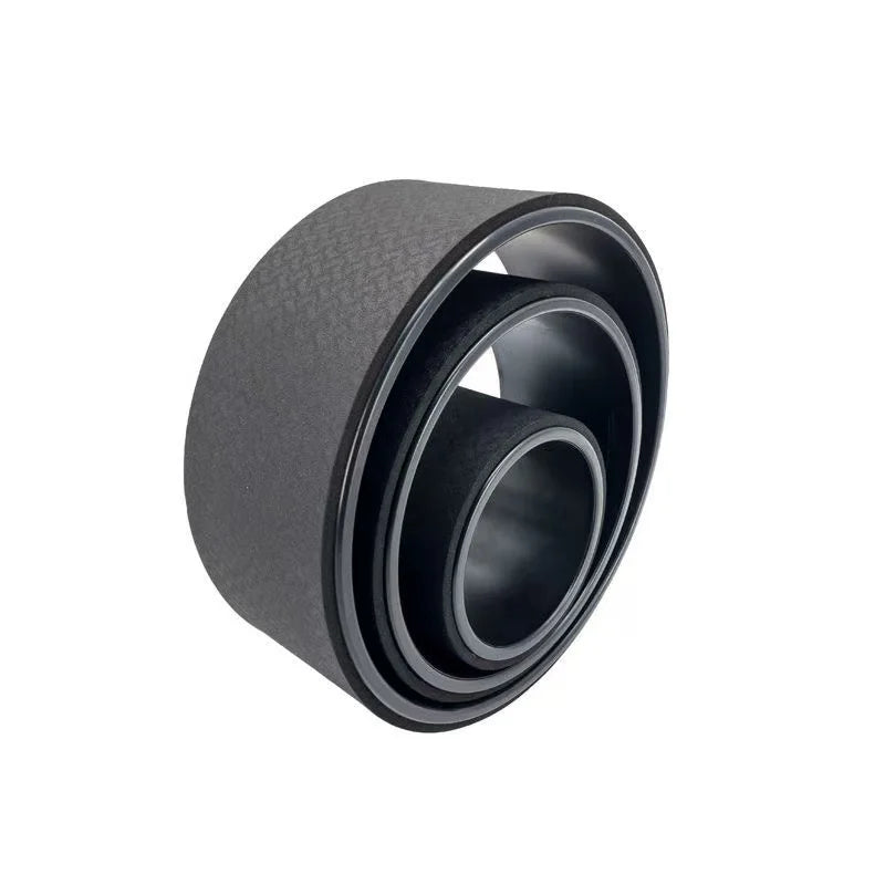 ENERGEA - Premium Yoga Wheel