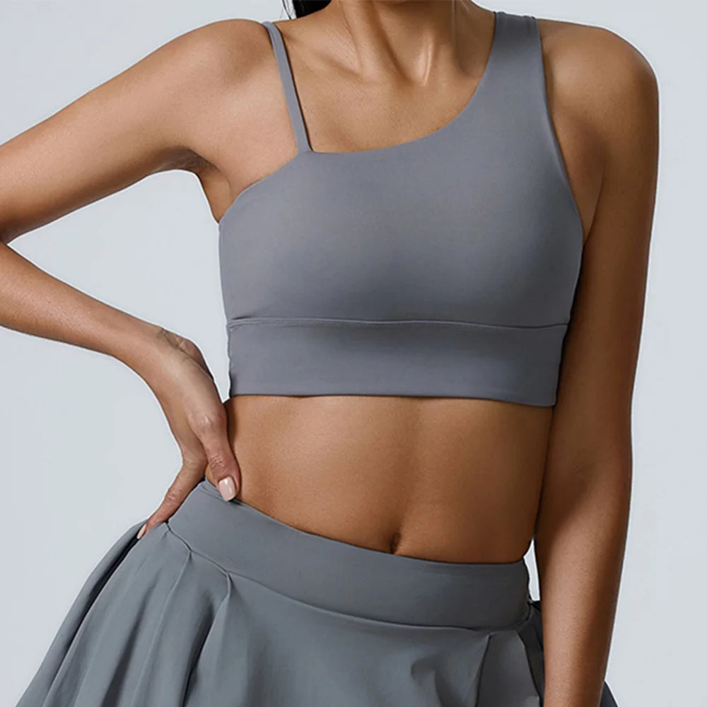 ENERGEA - Women Breathable Sports Bra