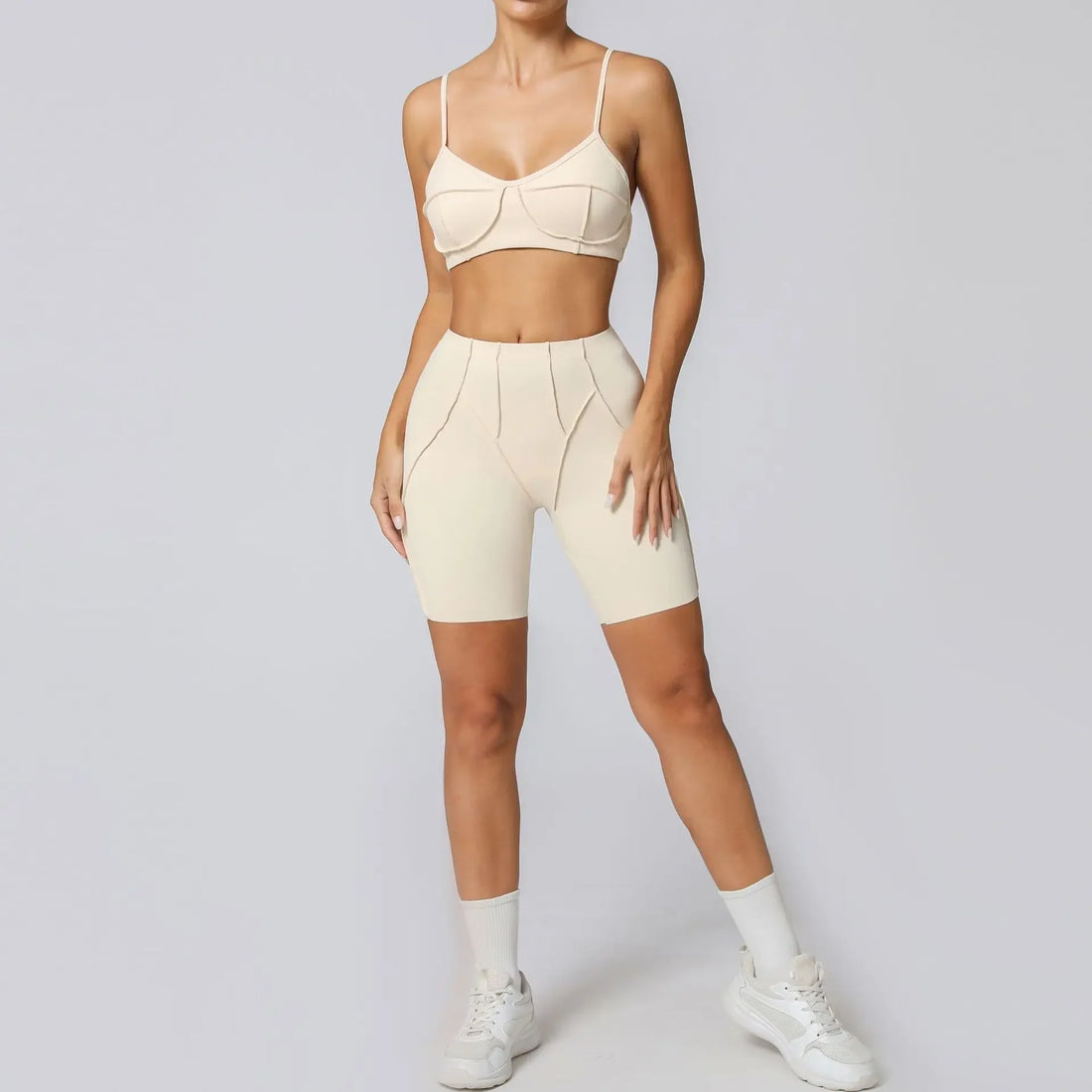 ENERGEA - Women Sports Set