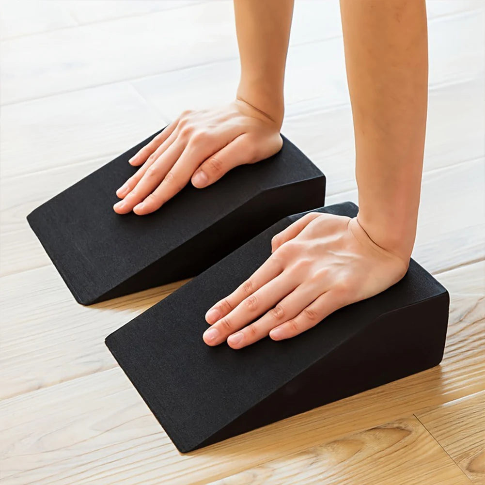 ENERGEA - Yoga Wedge Blocks