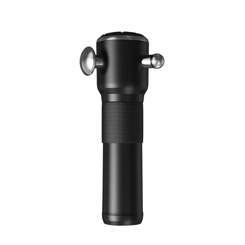 ENERGEA- Rechargeable Fascial Gun