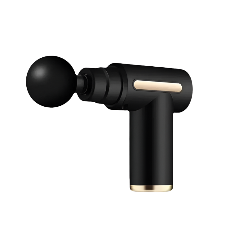 ENERGEA - Fascial Gun Muscle Massager
