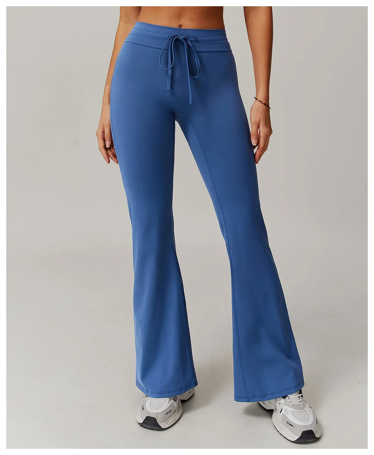 ENERGEA - High Waist Yoga Legging