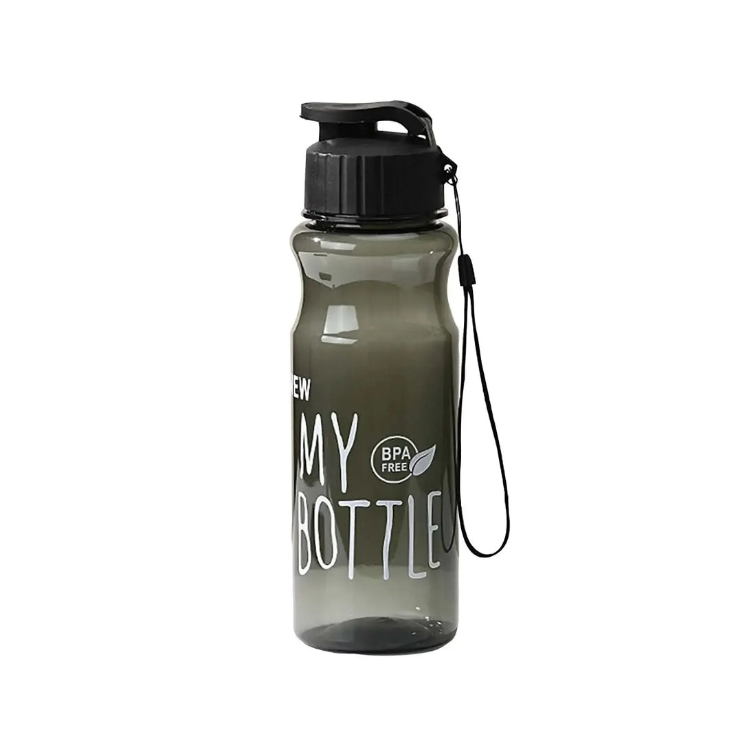 ENERGEA - Portable Fitness Water Bottle