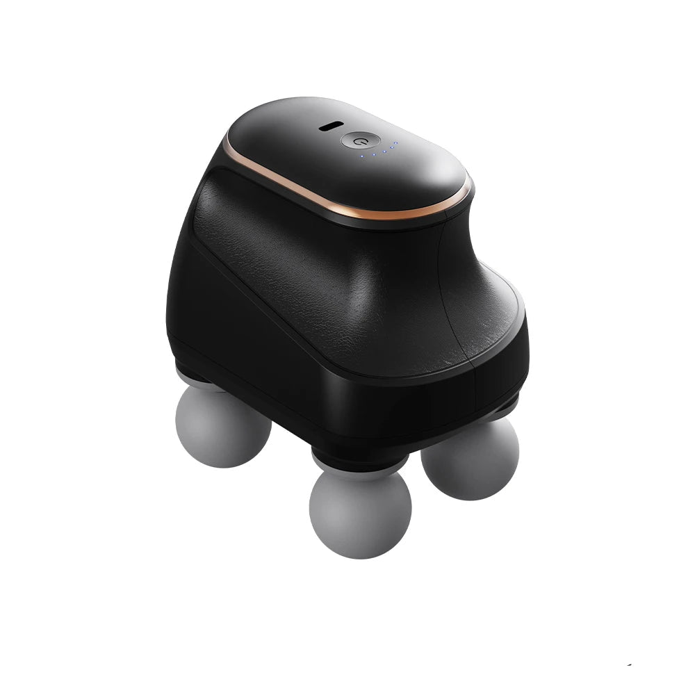 ENERGEA - Professional Massage Gun