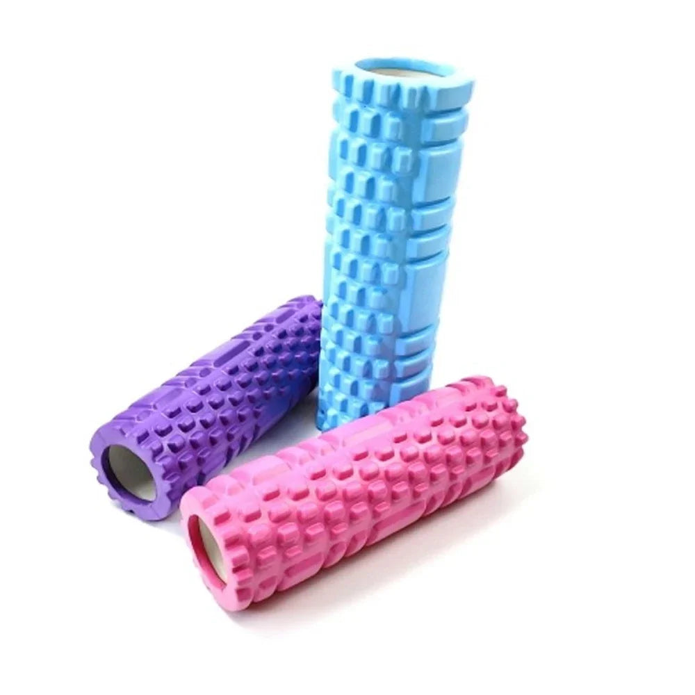 ENERGEA - Foam Massage Roller