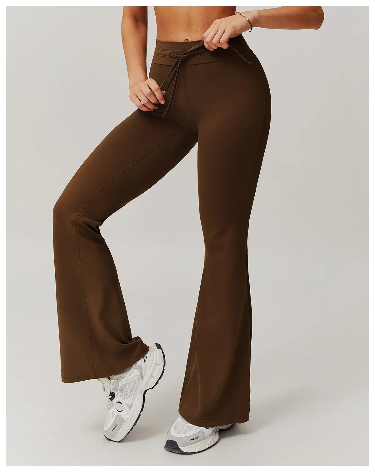 ENERGEA - High Waist Yoga Legging