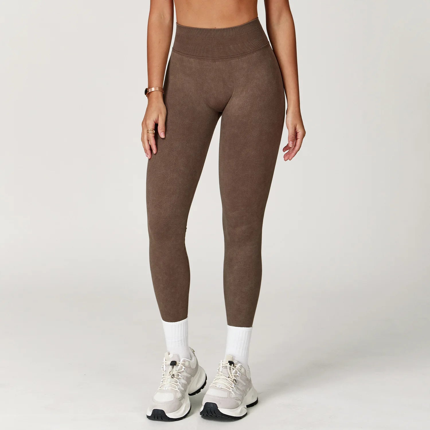 ENERGEA - Seamless Yoga Pants