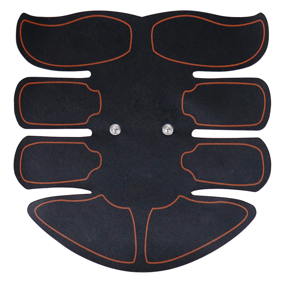 ENERGEA - EMS Muscle Stimulator