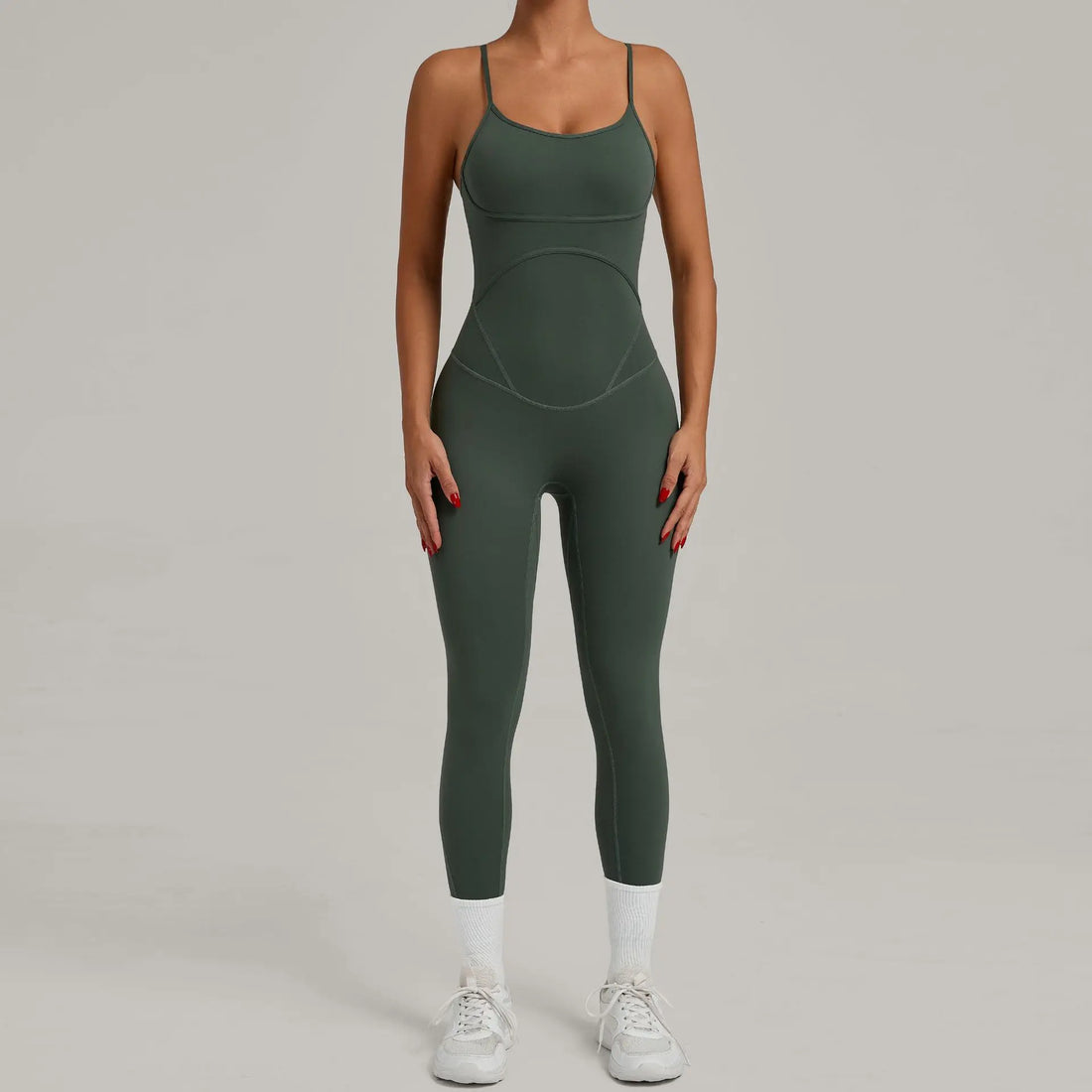 ENERGEA - Fitness Women Tracksuit