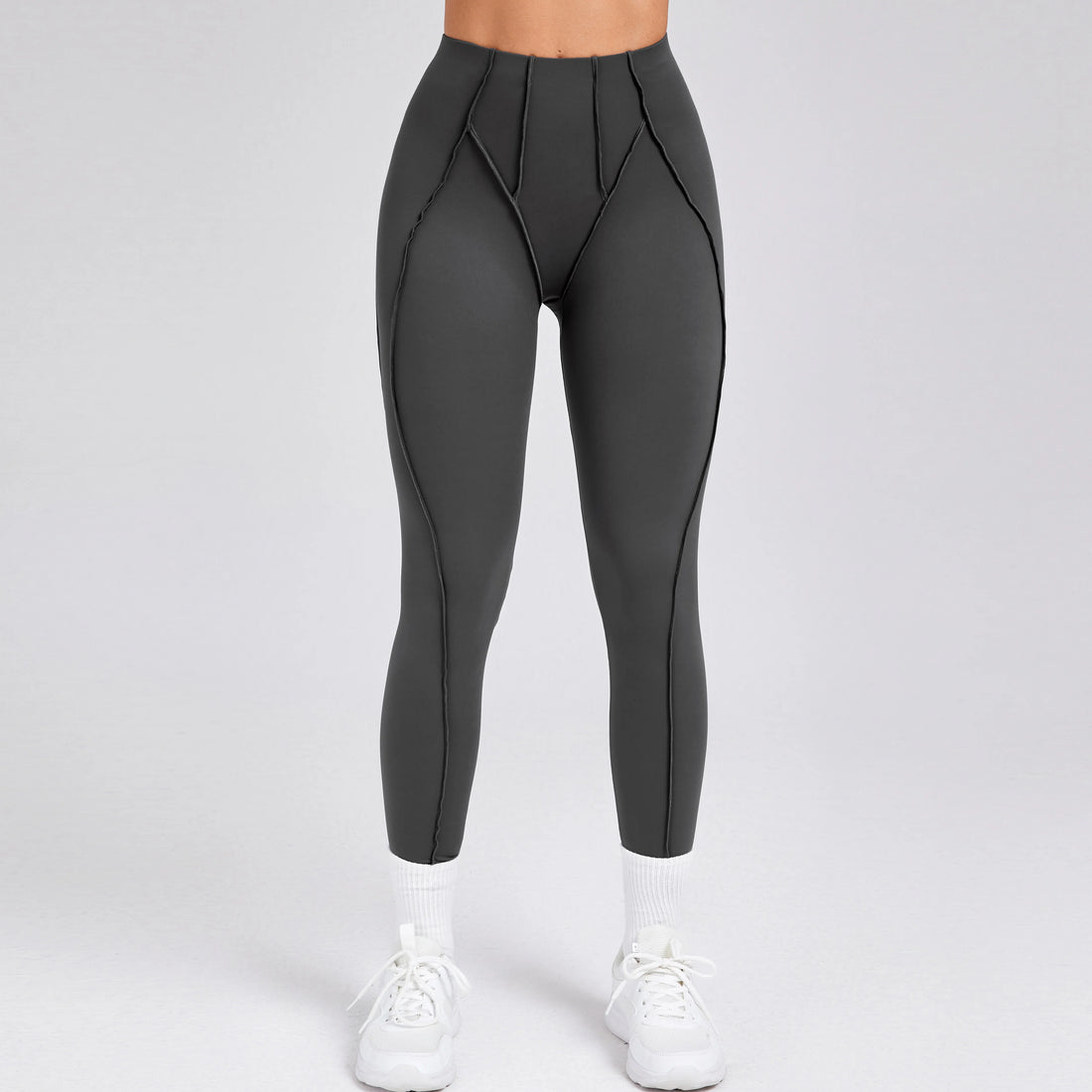 ENERGEA - Women Straps Yoga Pants