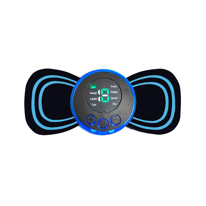 ENERGEA - Electric Neck Massager