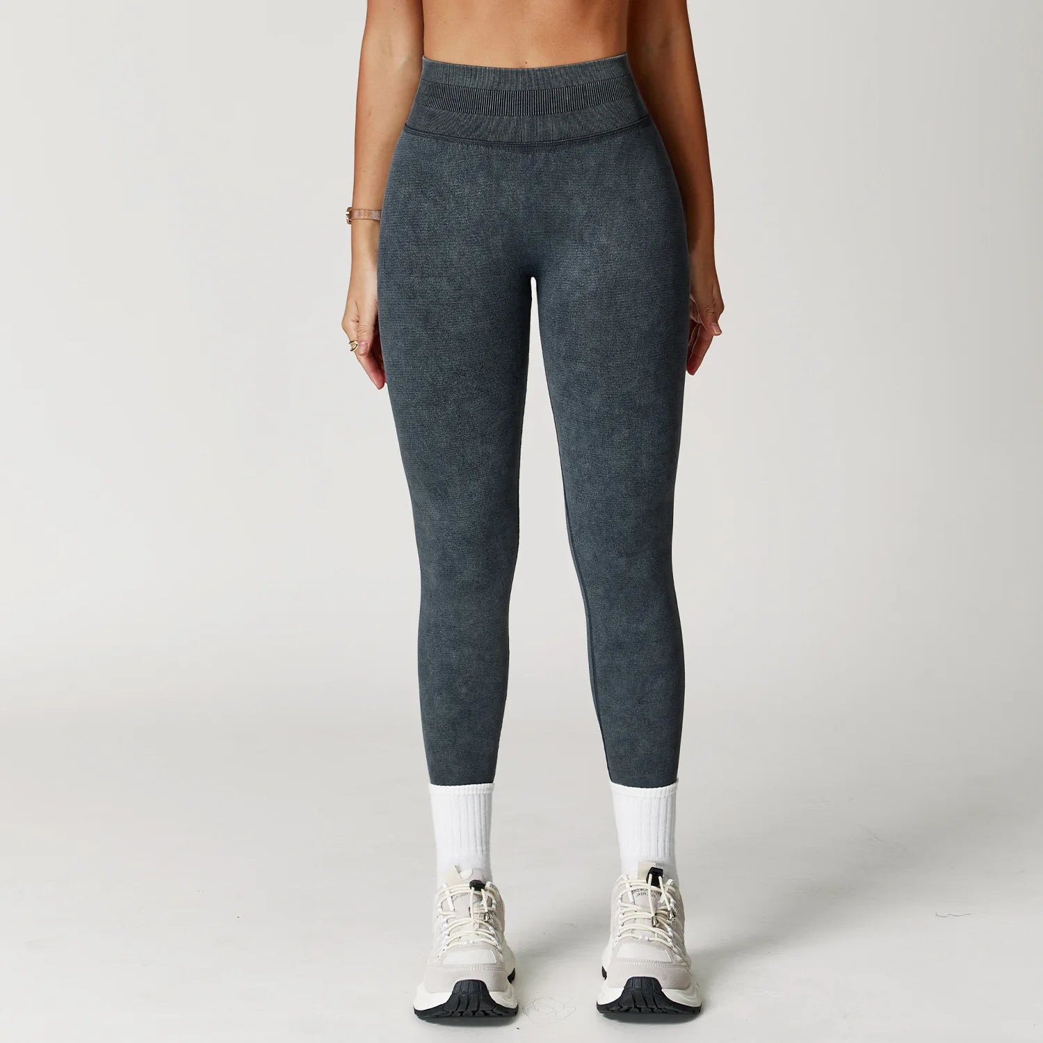 ENERGEA - Seamless Yoga Pants