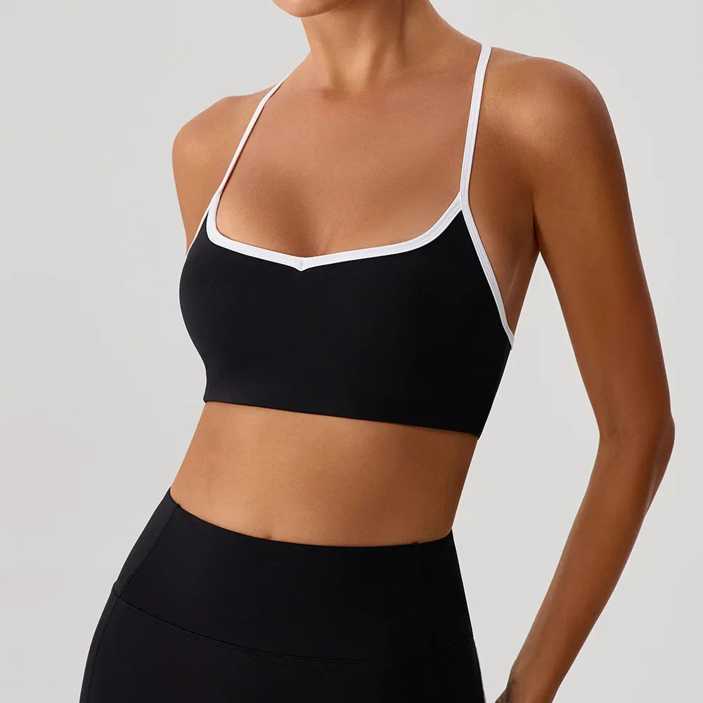 ENERGEA - Sports Bra Crop Women