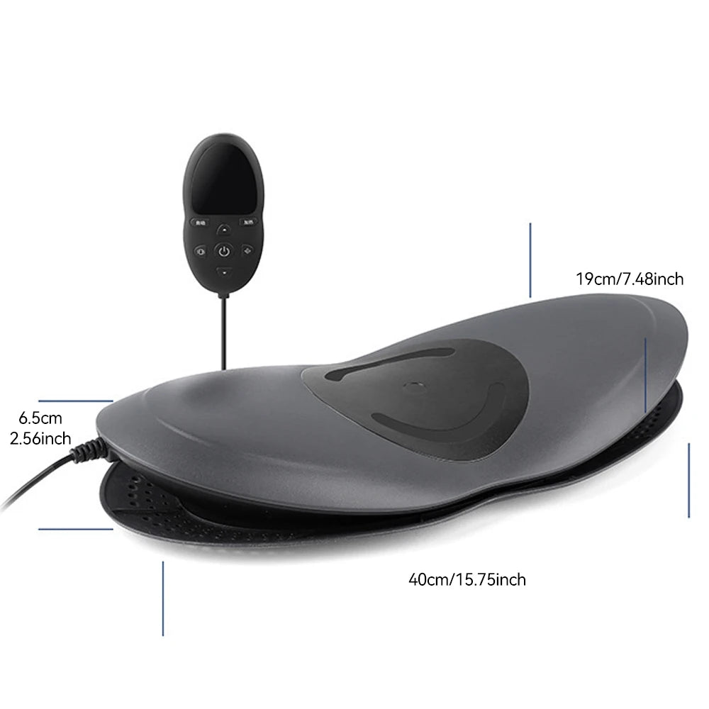 ENERGEA - Electric Lumbar Massager