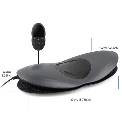 ENERGEA - Electric Lumbar Massager