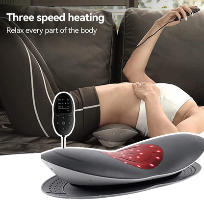 ENERGEA - Electric Lumbar Massager