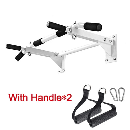 ENERGEA - Wall Mounted Horizontal Bar
