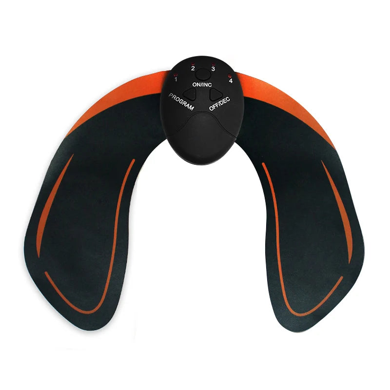 ENERGEA - EMS Muscle Stimulator
