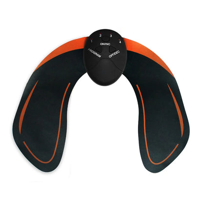 ENERGEA - EMS Muscle Stimulator