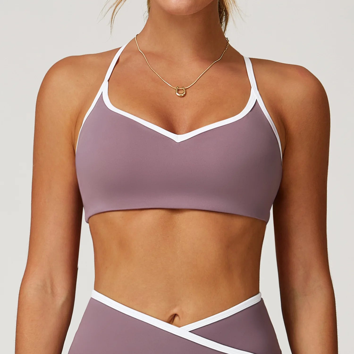 ENERGEA - Sport Bra Women&