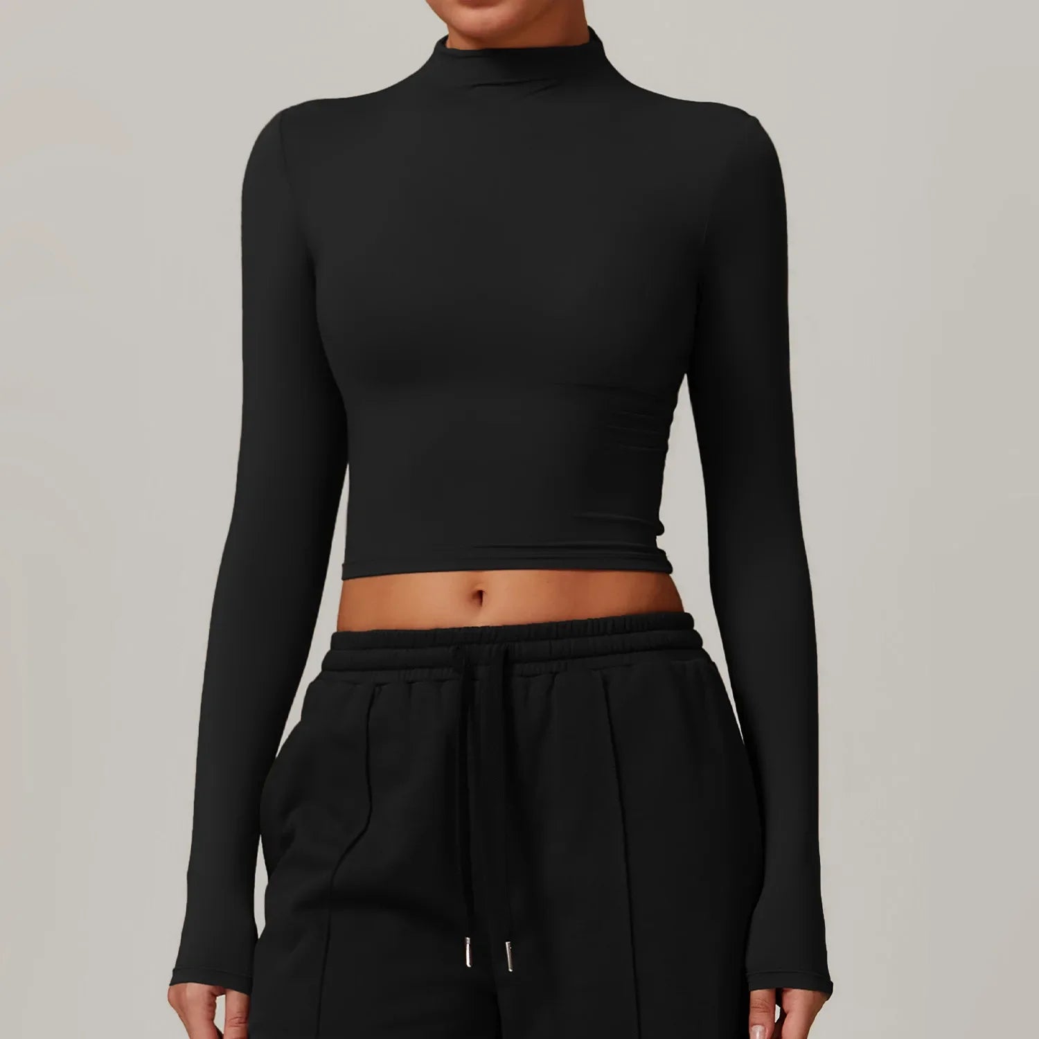 ENERGEA - Yoga Shirts for Women