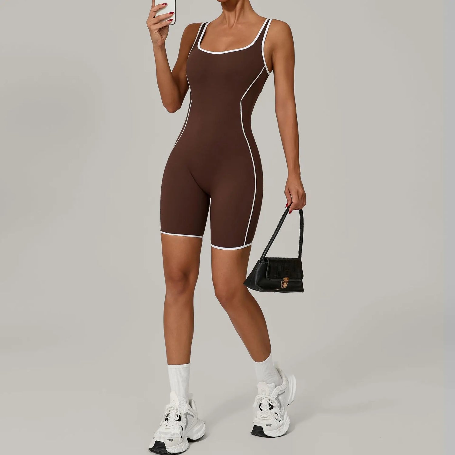 ENERGEA - Women Tracksuit Gym