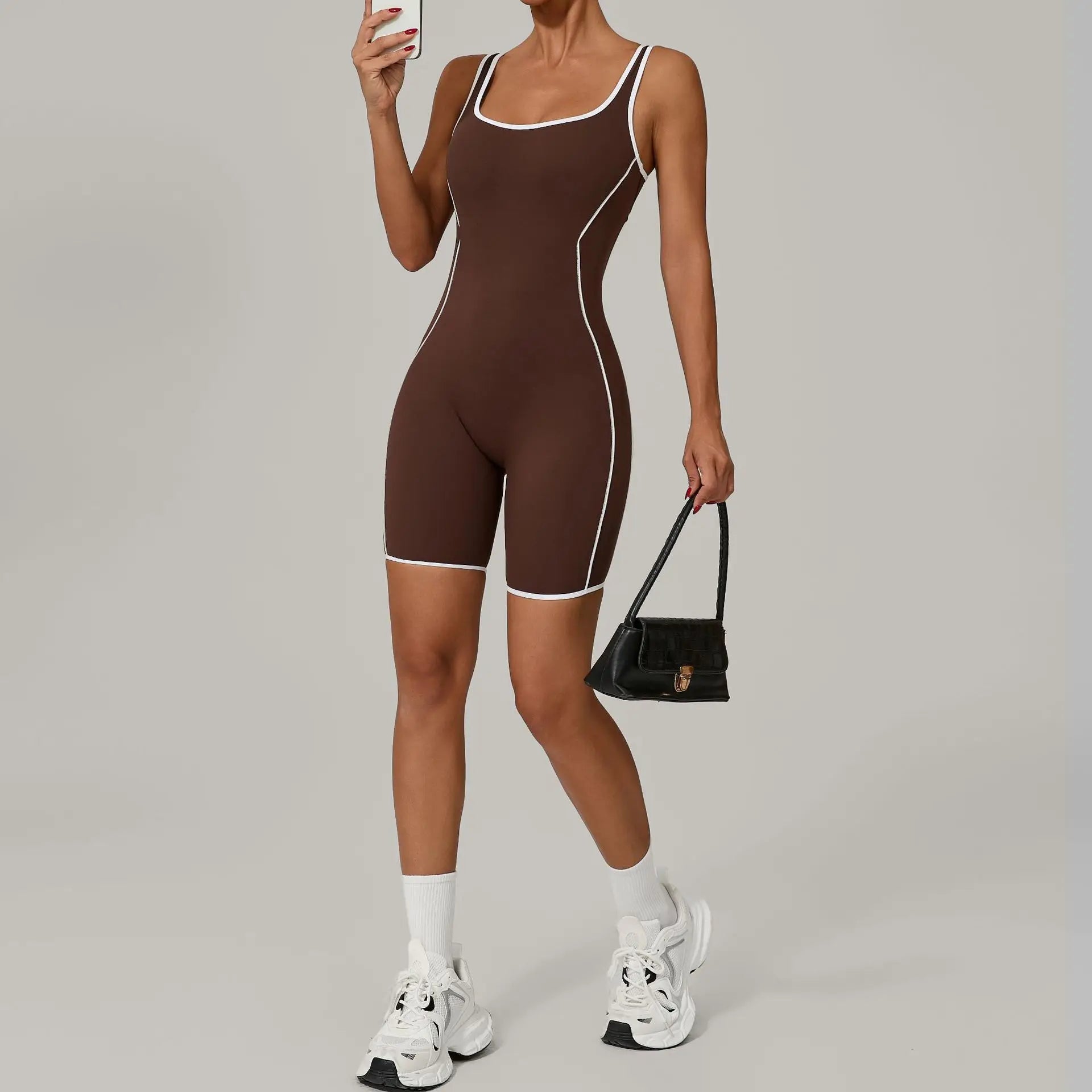 ENERGEA - Women Tracksuit Gym