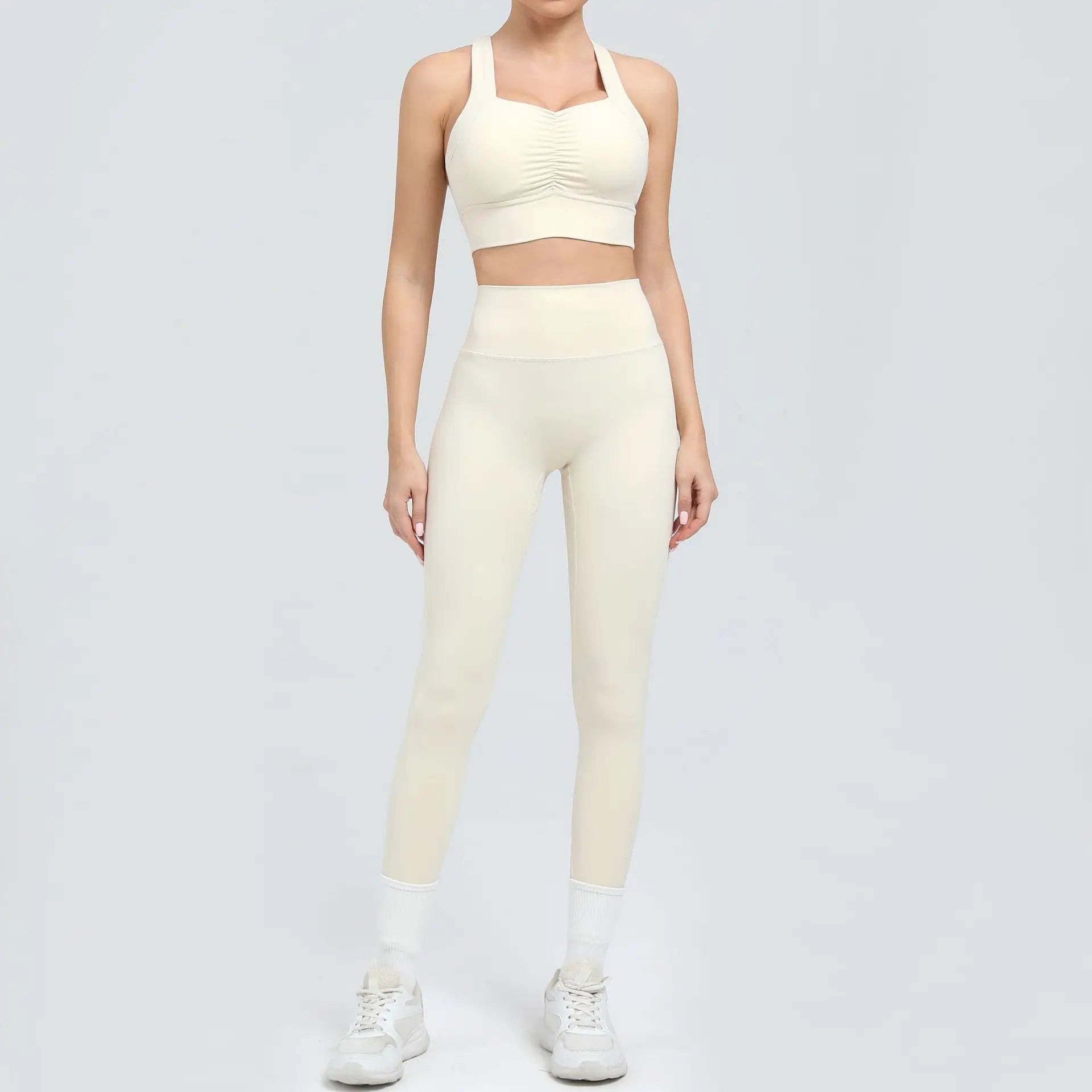 ENERGEA - Women Tracksuit Gym
