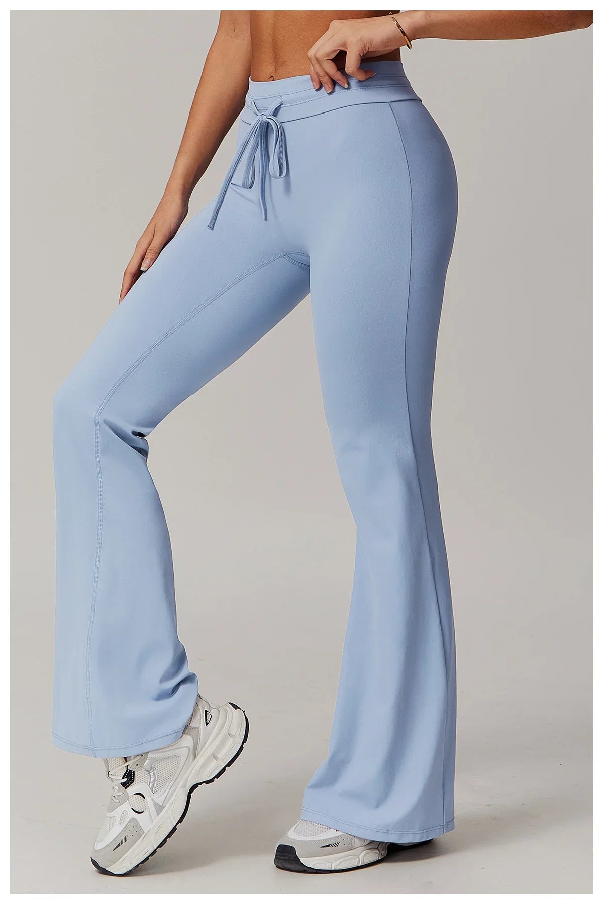 ENERGEA - High Waist Yoga Legging