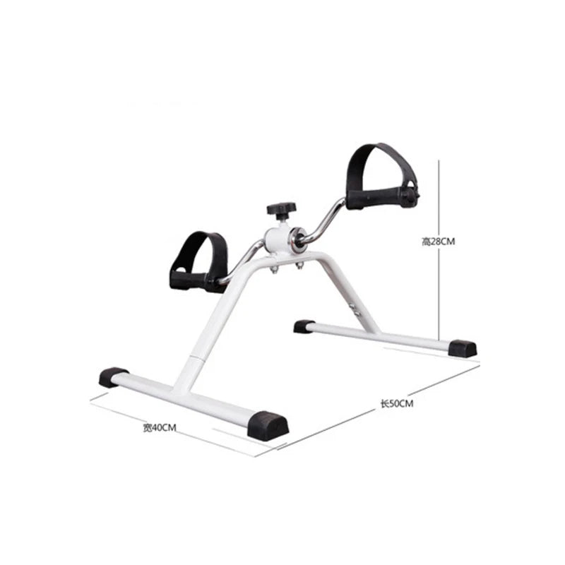 ENERGEA - Foldable Resistance Pedal Trainer