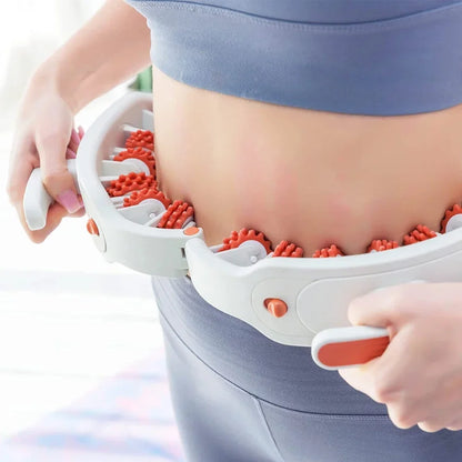 ENERGEA - Manual Muscle Massager Roller