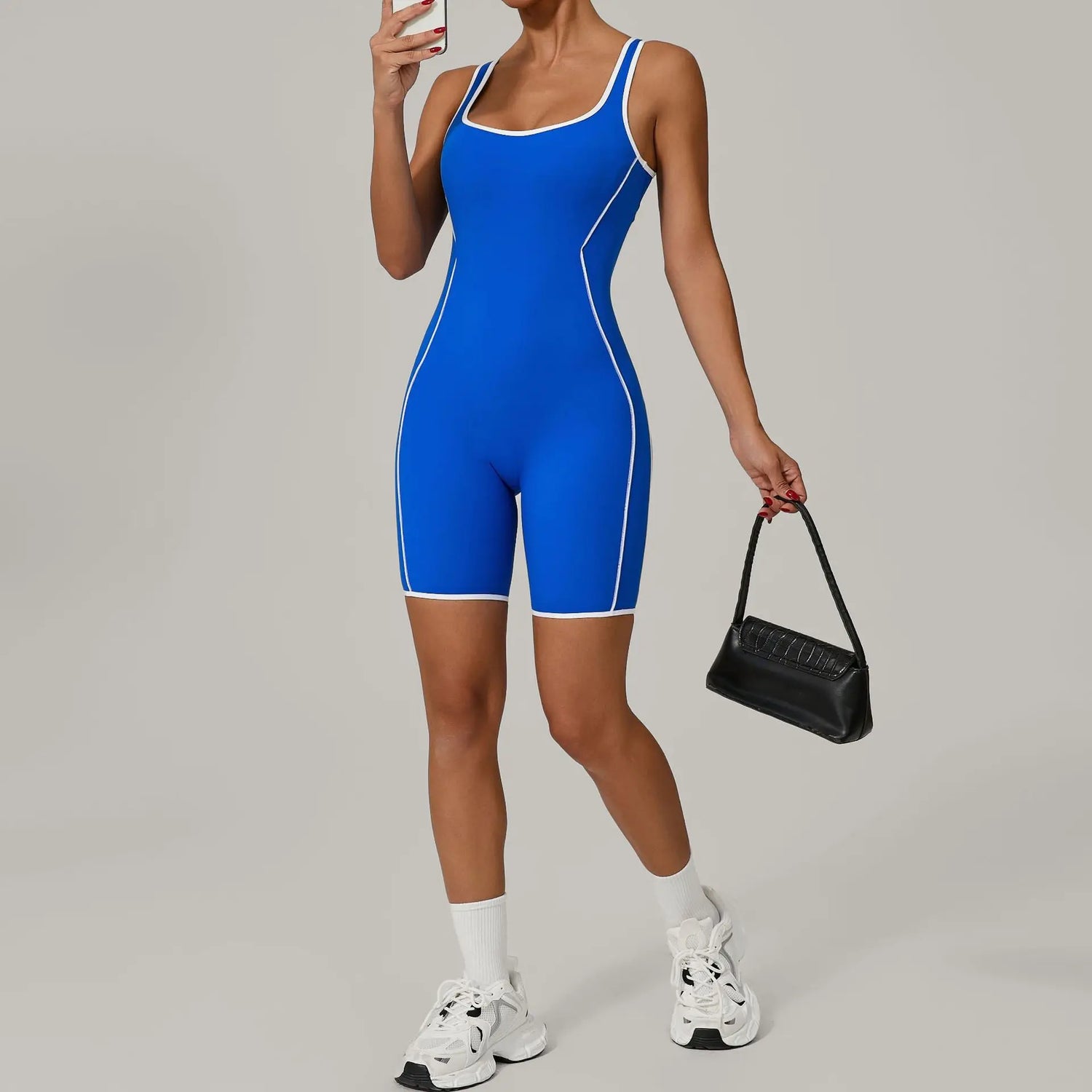 ENERGEA - Women Tracksuit Gym