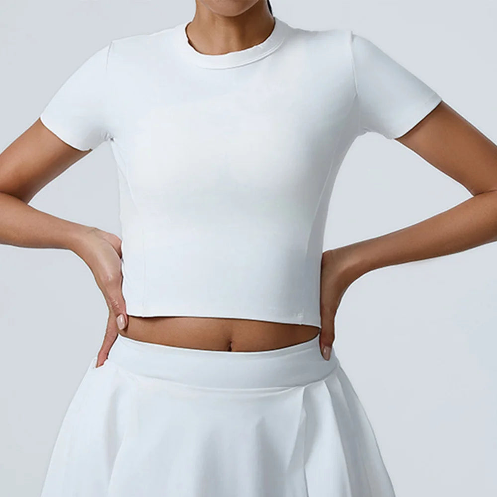 ENERGEA - Women Yoga Top