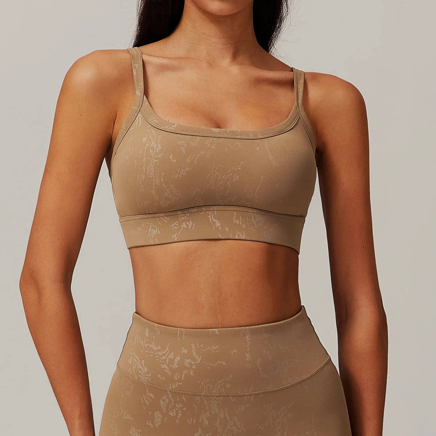 ENERGEA - Fitness Yoga Bra